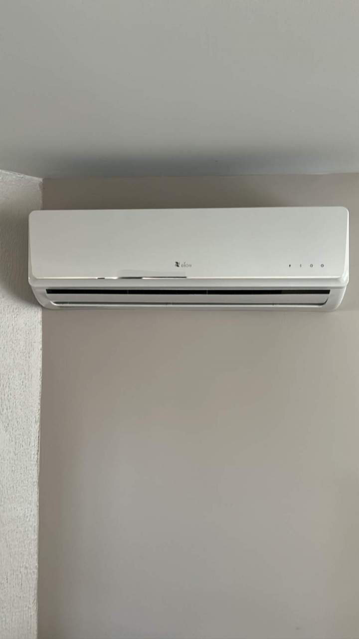 Climatiseur Saint-Jean-sur-Richelieu