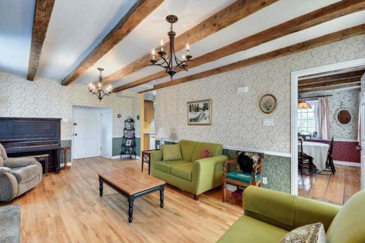 Construction en neuf Saint-Jean-sur-Richelieu