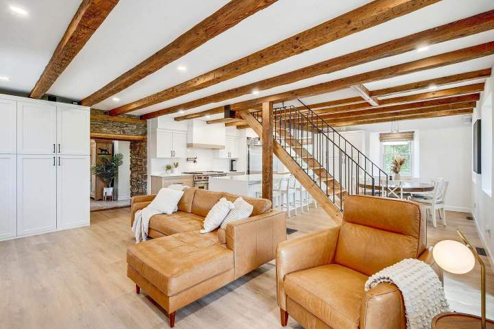 Interior design Saint-Jean-sur-Richelieu