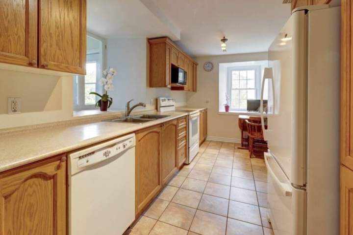 Création de cuisine Saint-Jean-sur-Richelieu