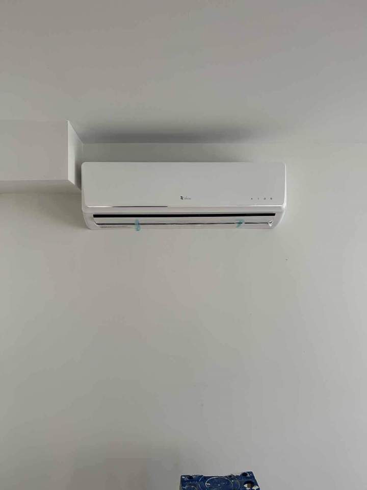 Climatiseur Saint-Jean-sur-Richelieu