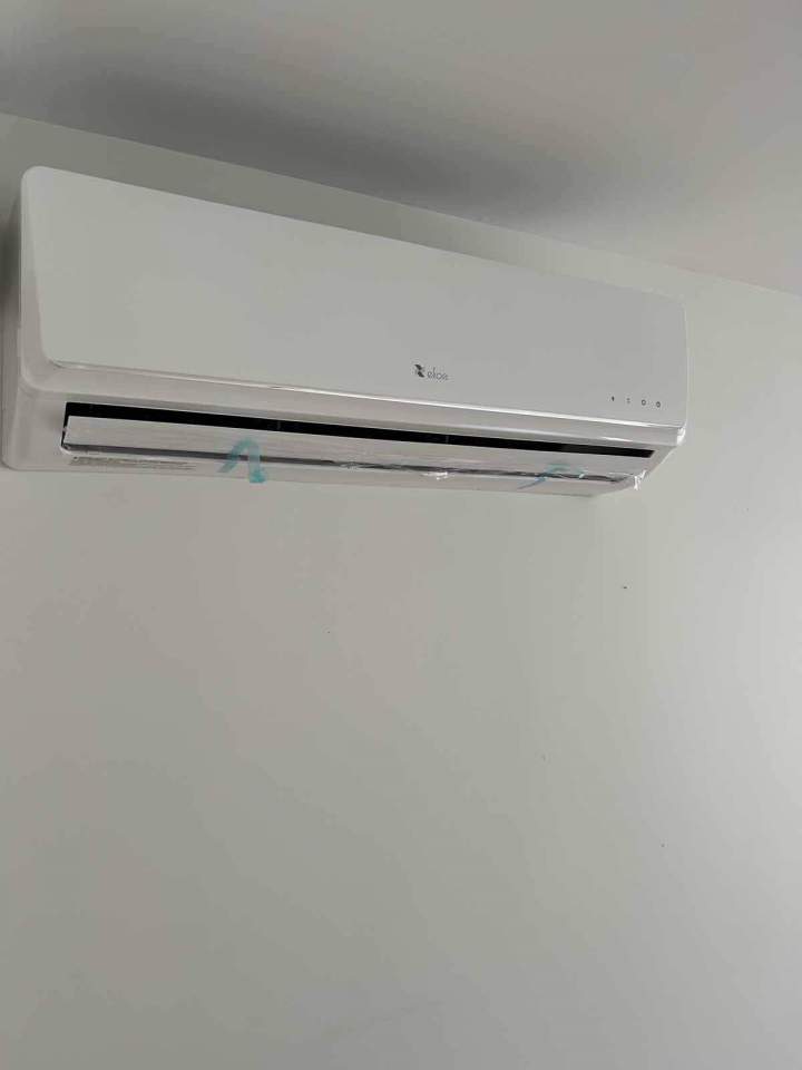 Climatiseur Saint-Jean-sur-Richelieu