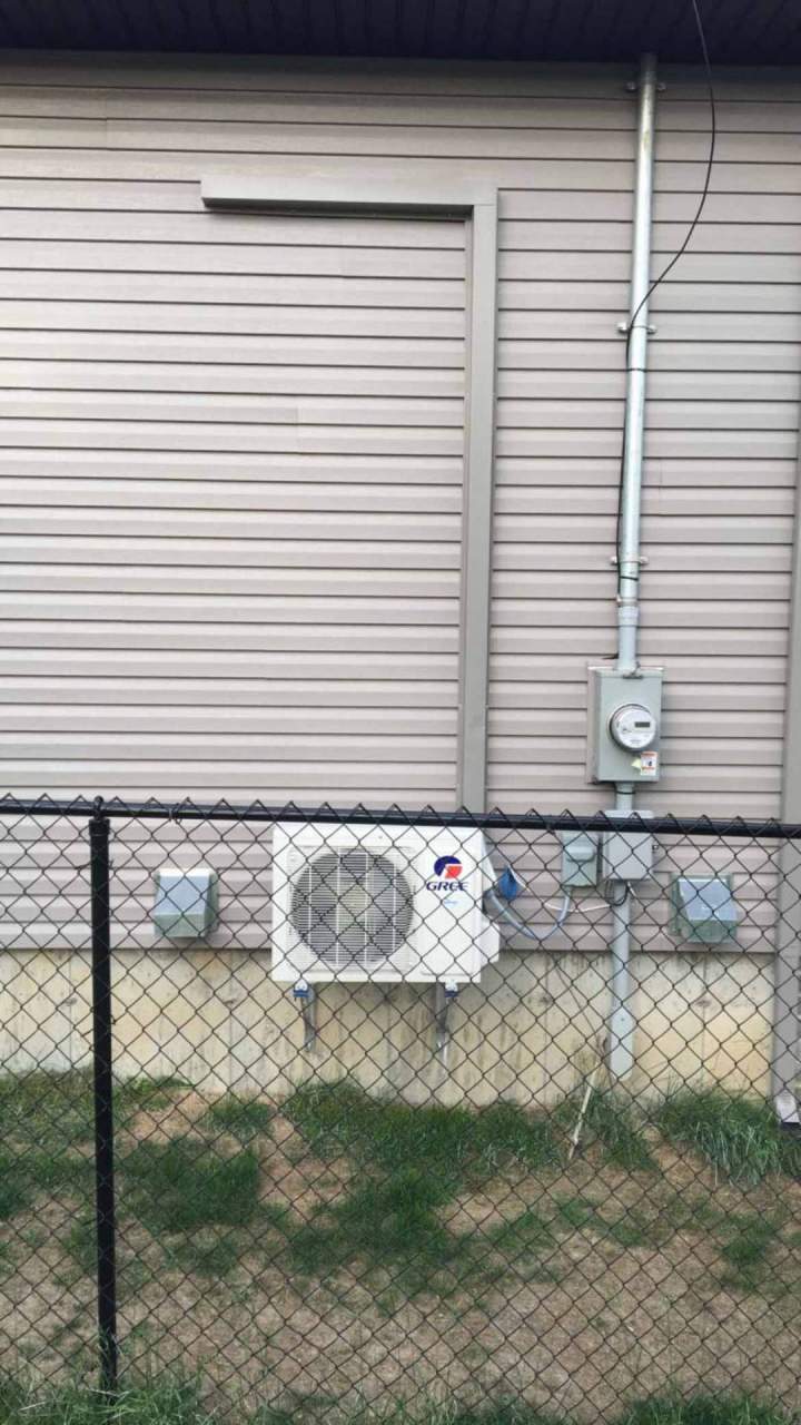 Thermopompe Saint-Jean-sur-Richelieu