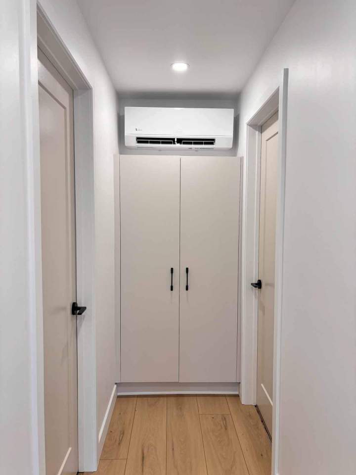 Installation climatiseur Saint-Jean-sur-Richelieu