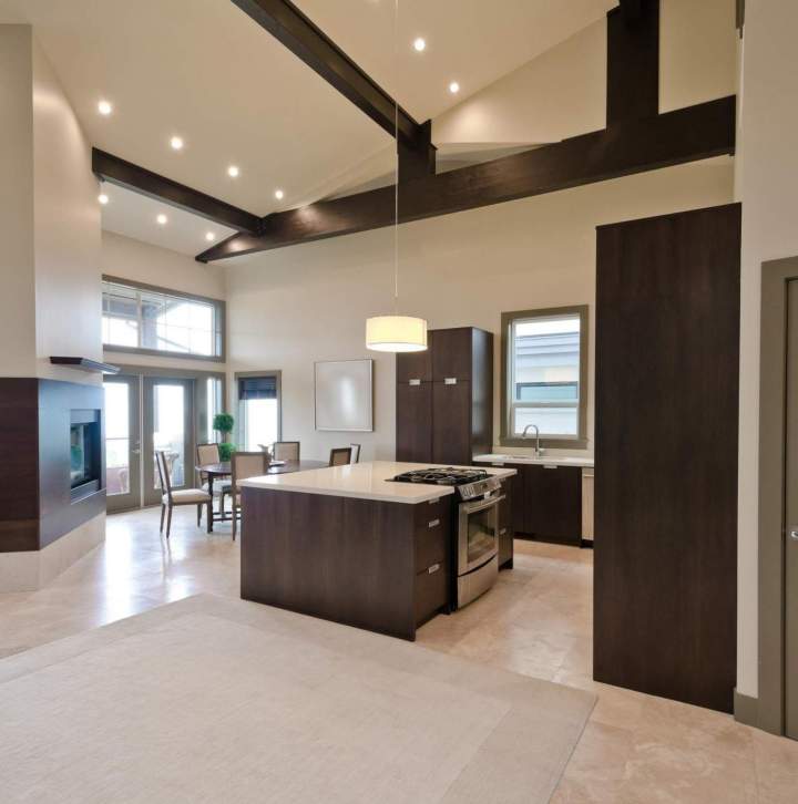 Kitchen design Saint-Jean-sur-Richelieu