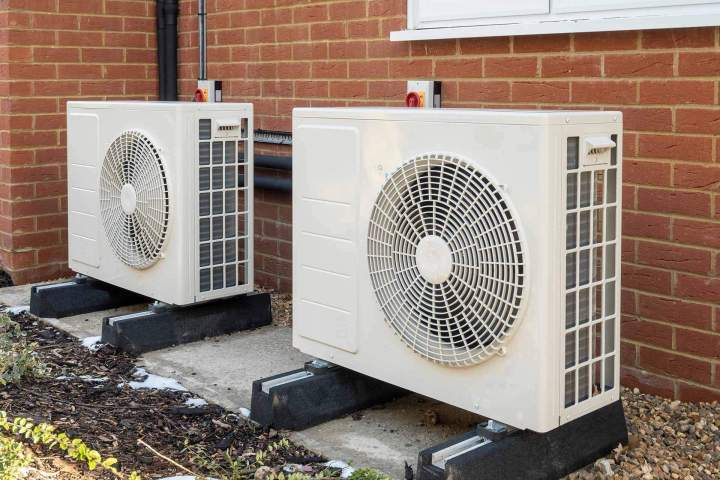 Installation de thermopompe Saint-Jean-sur-Richelieu