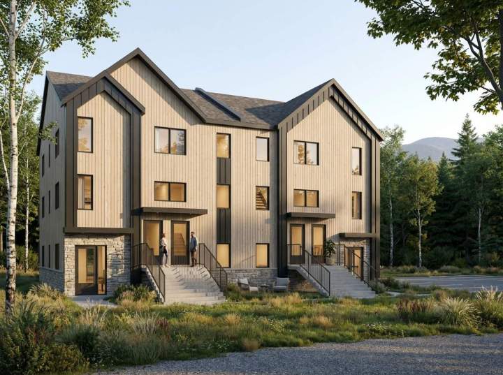 Entreprise de construction