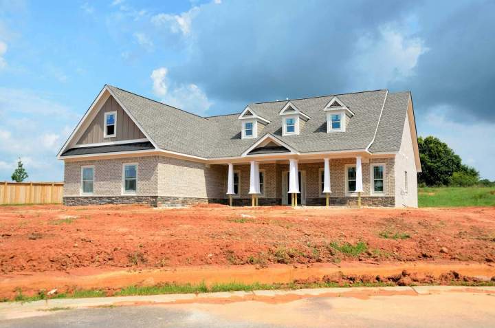 New construction Saint-Jean-sur-Richelieu