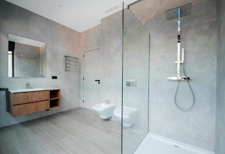 Bathroom renovation Saint-Jean-sur-Richelieu