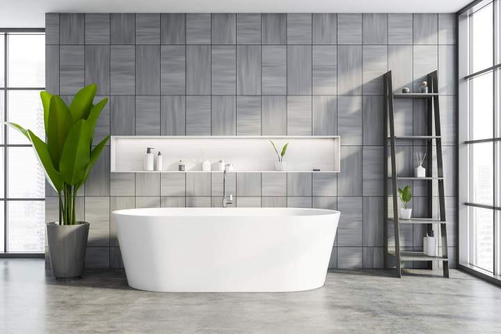 Salle de bain Saint-Jean-sur-Richelieu